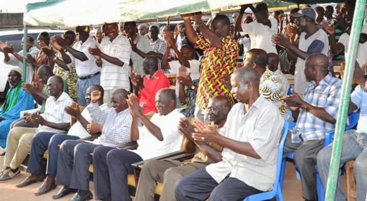 Manutention portuaire:Le salaire des dockers augmente